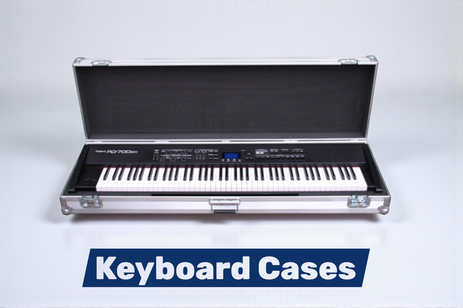 Keyboard Cases